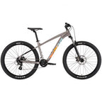 Shop Kona LanaI MTB Bike(Grey) Online in India | United By Cycling