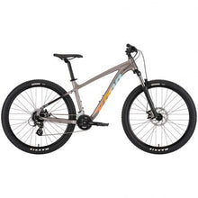 Shop Kona LanaI MTB Bike(Grey) Online in India | United By Cycling