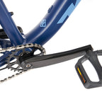 Shop Kona Fire Mountain 27.5ER MTB Bike (Blue) Online in India | United By Cycling