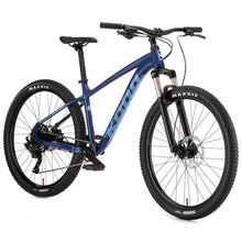 Shop Kona Fire Mountain 27.5ER MTB Bike (Blue) Online in India | United By Cycling