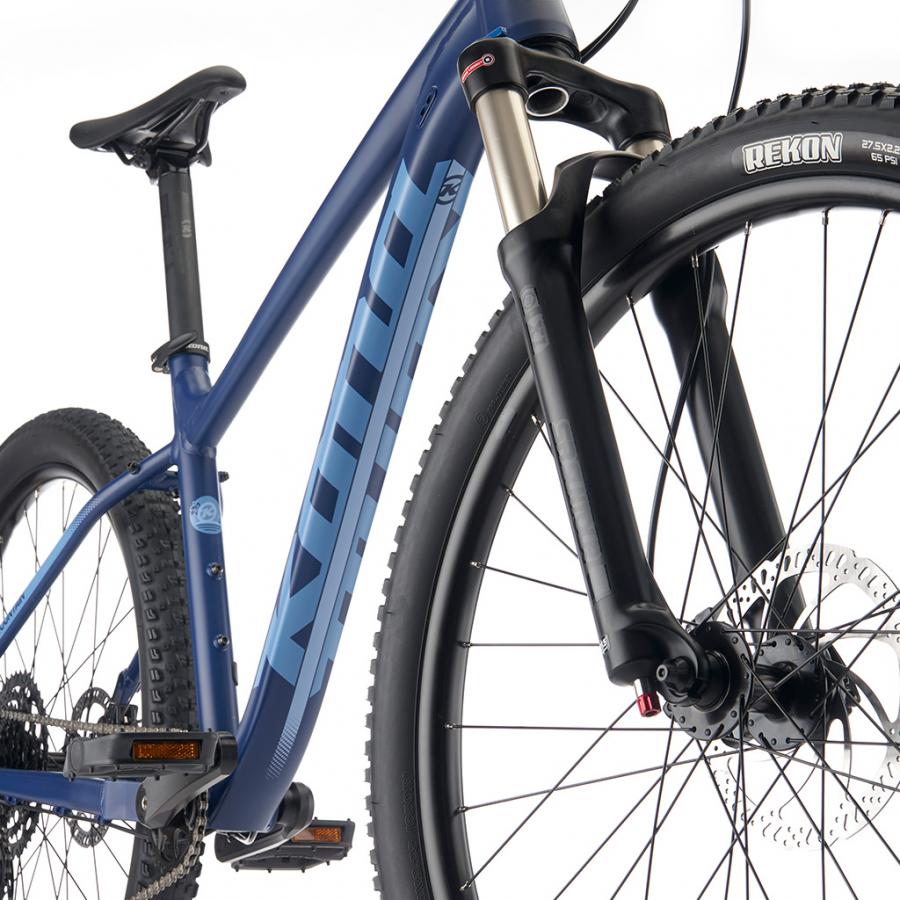 Kona Fire Mountain 27.5ER MTB Bike (Blue) | United By Cycling