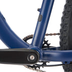 Shop Kona Fire Mountain 27.5ER MTB Bike (Blue) Online in India | United By Cycling