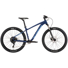 Shop Kona Fire Mountain 27.5ER MTB Bike (Blue) Online in India | United By Cycling