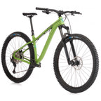 Shop Kona Honzo 29ER MTB Bike (Green) Online in India | United By Cycling