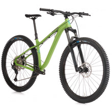 Shop Kona Honzo 29ER MTB Bike (Green) Online in India | United By Cycling