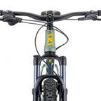 Shop Kona Cinder Cone 27.5ER MTB Bike (Green) Online in India | United By Cycling