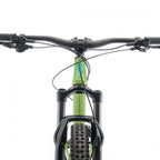 Shop Kona Honzo 29ER MTB Bike (Green) Online in India | United By Cycling
