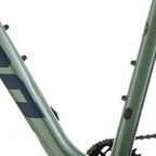 Shop Kona Cinder Cone 27.5ER MTB Bike (Green) Online in India | United By Cycling