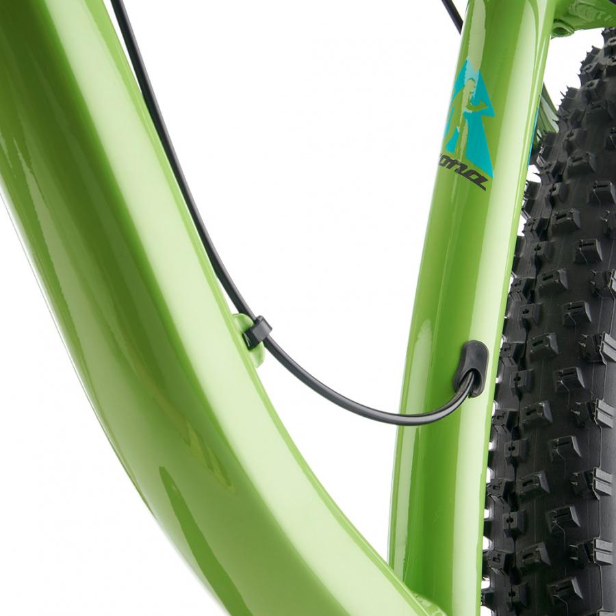 Shop Kona Honzo 29ER MTB Bike (Green) Online in India | United By Cycling