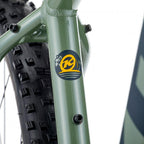 Shop Kona Cinder Cone 27.5ER MTB Bike (Green) Online in India | United By Cycling
