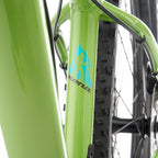 Shop Kona Honzo 29ER MTB Bike (Green) Online in India | United By Cycling