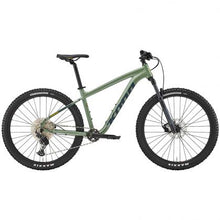 Shop Kona Cinder Cone 27.5ER MTB Bike (Green) Online in India | United By Cycling