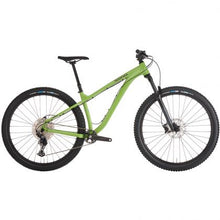 Shop Kona Honzo 29ER MTB Bike (Green) Online in India | United By Cycling