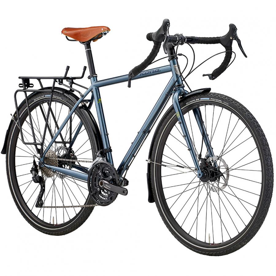 Shop Kona Sutra SE Touring Bike (Purple) Online in India | United By Cycling