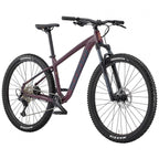 Shop Kona Mahuna 29ER MTB Bike (Purple) Online in India | United By Cycling