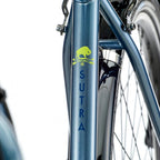 Shop Kona Sutra SE Touring Bike (Purple) Online in India | United By Cycling