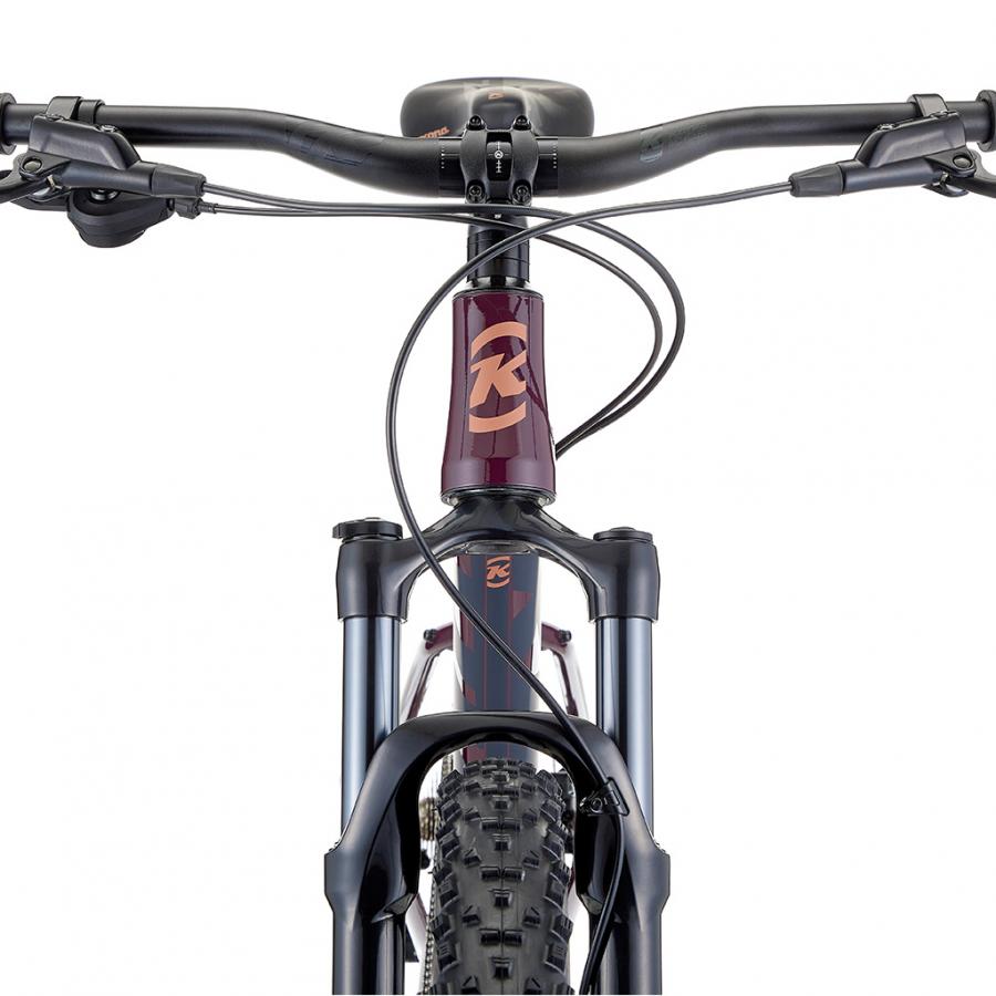 Shop Kona Mahuna 29ER MTB Bike (Purple) Online in India | United By Cycling