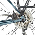 Shop Kona Sutra SE Touring Bike (Purple) Online in India | United By Cycling