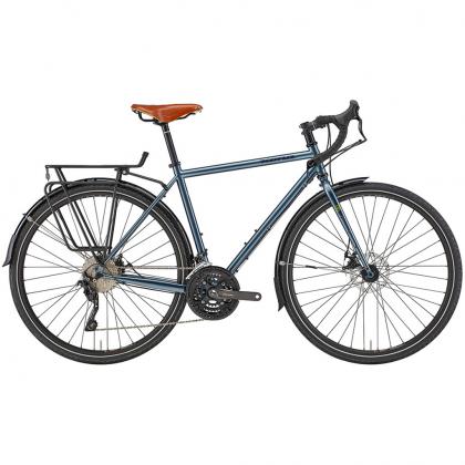 Shop Kona Sutra SE Touring Bike (Purple) Online in India | United By Cycling