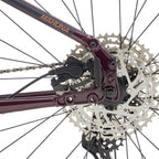 Shop Kona Mahuna 29ER MTB Bike (Purple) Online in India | United By Cycling