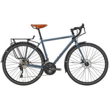Shop Kona Sutra SE Touring Bike (Purple) Online in India | United By Cycling