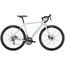 Shop Kona Rove AL 650 Gravel Bike (Silver) Online in India | United By Cycling