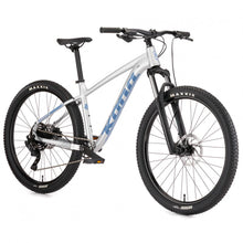 Shop Kona Fire Mountain 27.5ER MTB Bike (Silver) Online in India | United By Cycling