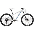 Shop Kona Fire Mountain 27.5ER MTB Bike (Silver) Online in India | United By Cycling