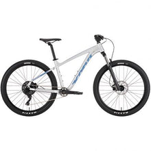 Shop Kona Fire Mountain 27.5ER MTB Bike (Silver) Online in India | United By Cycling