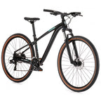 Shop Kona Splice Urban Bike (Black) Online in India | United By Cycling