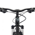 Shop Kona Splice Urban Bike (Black) Online in India | United By Cycling