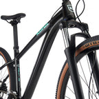 Shop Kona Splice Urban Bike (Black) Online in India | United By Cycling