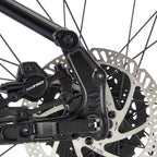 Shop Kona Splice Urban Bike (Black) Online in India | United By Cycling
