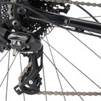 Shop Kona Splice Urban Bike (Black) Online in India | United By Cycling