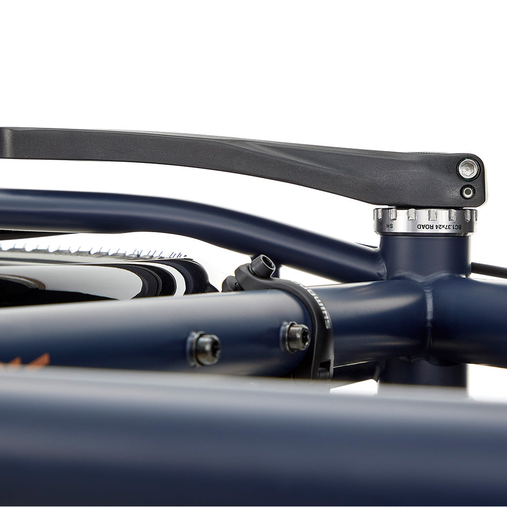 Shop Kona Sutra Touring Bike (Blue) Online in India | United By Cycling