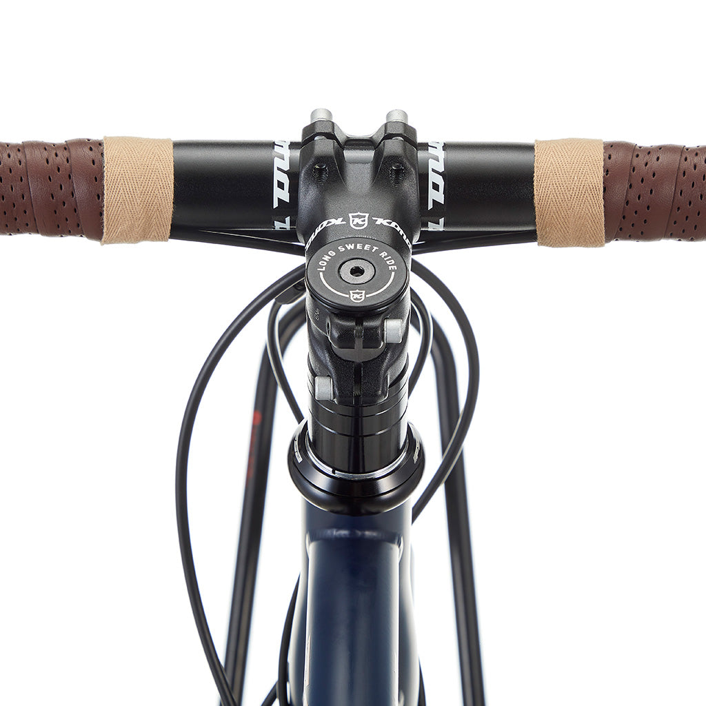 Shop Kona Sutra Touring Bike (Blue) Online in India | United By Cycling