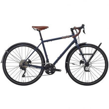 Shop Kona Sutra Touring Bike (Blue) Online in India | United By Cycling