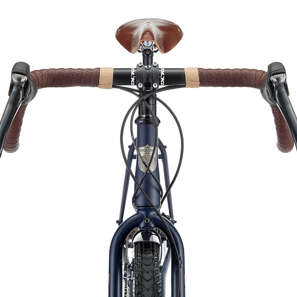 Shop Kona Sutra Touring Bike (Blue) Online in India | United By Cycling