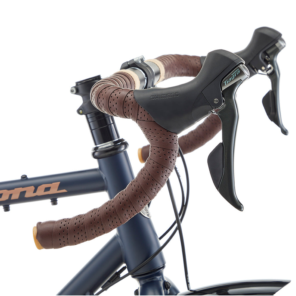 Shop Kona Sutra Touring Bike (Blue) Online in India | United By Cycling