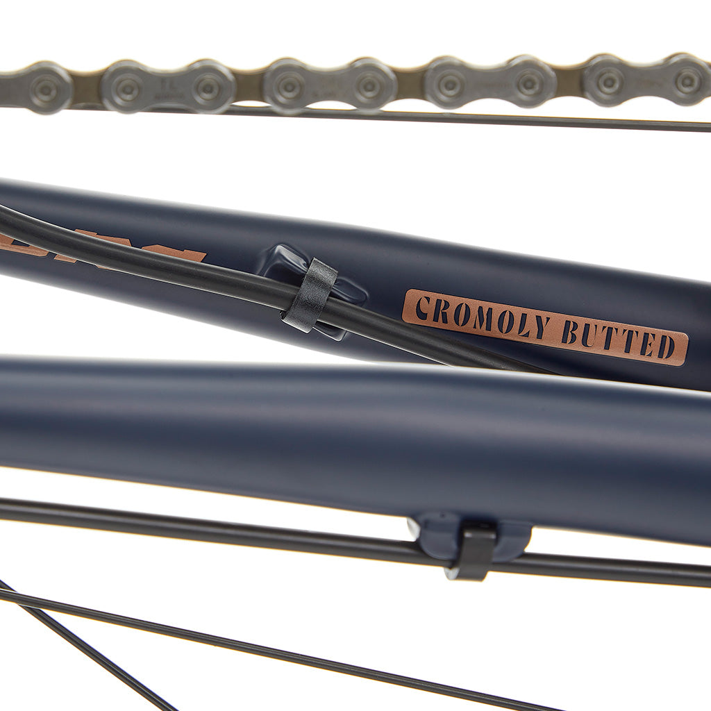 Shop Kona Sutra Touring Bike (Blue) Online in India | United By Cycling