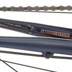 Shop Kona Sutra Touring Bike (Blue) Online in India | United By Cycling