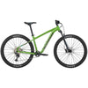 Kona Kahuna 29ER MTB Bike (Green)