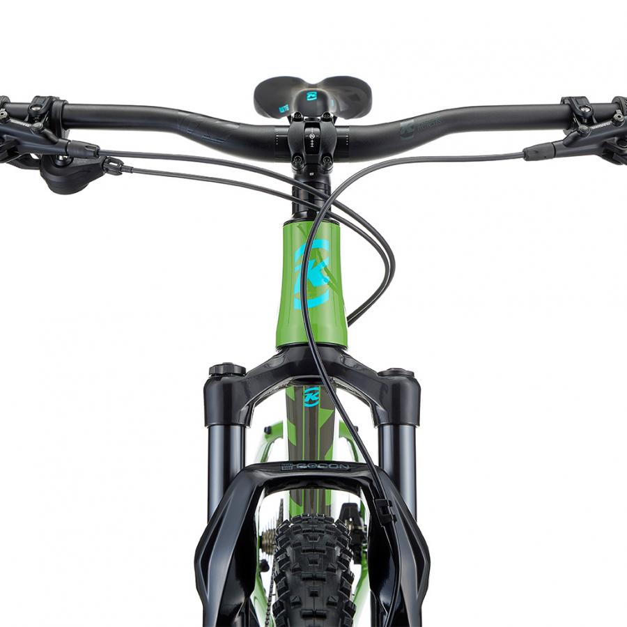 Kona Kahuna 29ER MTB Bike (Green) | United By Cycling