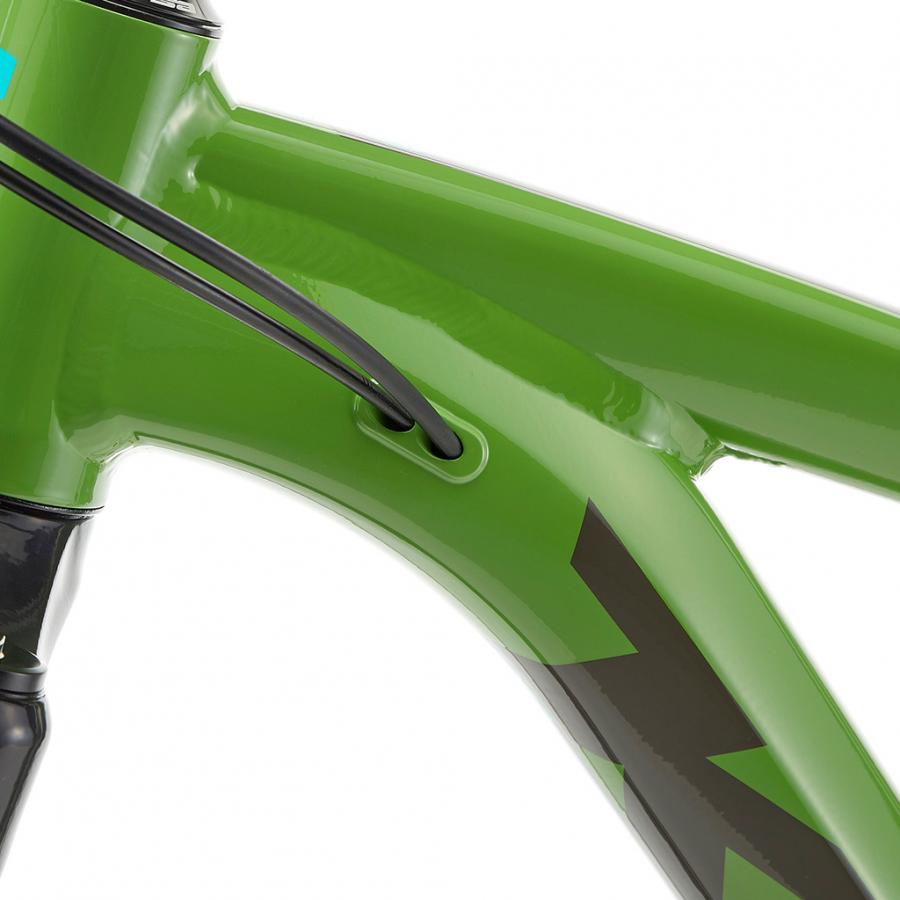 Shop Kona Kahuna 29ER MTB Bike (Green) Online in India | United By Cycling