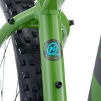 Shop Kona Kahuna 29ER MTB Bike (Green) Online in India | United By Cycling
