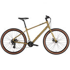 Shop Kona Dew Urban Bike (Olive) Online in India | United By Cycling