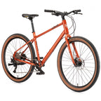 Shop Kona Dew Plus Urban Bike (Orange) Online in India | United By Cycling