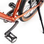 Shop Kona Dew Plus Urban Bike (Orange) Online in India | United By Cycling