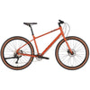 Kona Dew Plus Urban Bike (Orange)