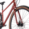 Kona Dew Urban Bike (Red)